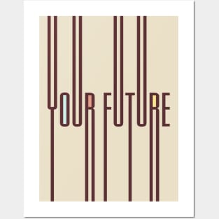 Your future Posters and Art